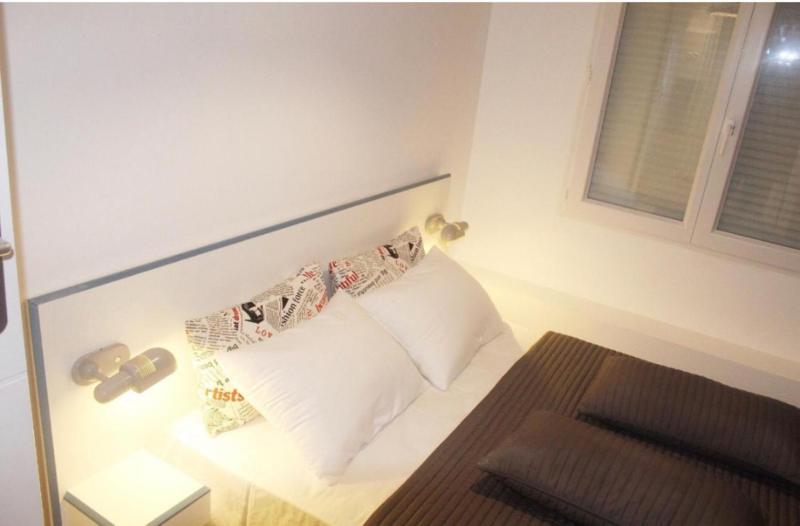 Appartements Meublees A Cote De L'Aeroport Marseille Provence Marignane Zewnętrze zdjęcie